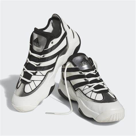 adidas schuhe modelle2010|adidas Top Ten 2010 White Black Men's .